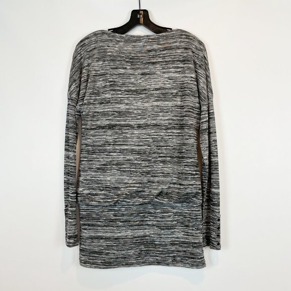 NWOT White House Black Market Knit Tunic S - Picture 3 of 8